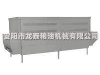 高溫膨化爐
