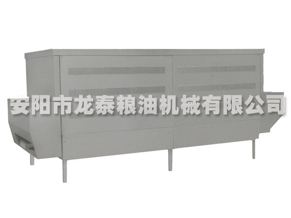 高溫膨化爐