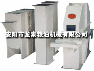 提升機