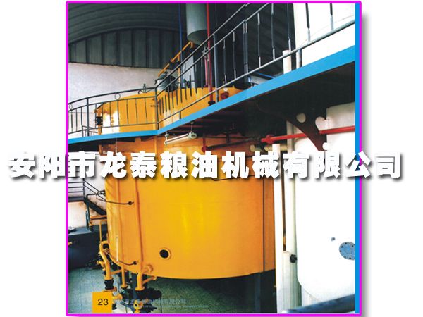 油脂浸出成套設(shè)備