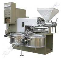 6YL系列螺旋全自動(dòng)榨油機(jī)