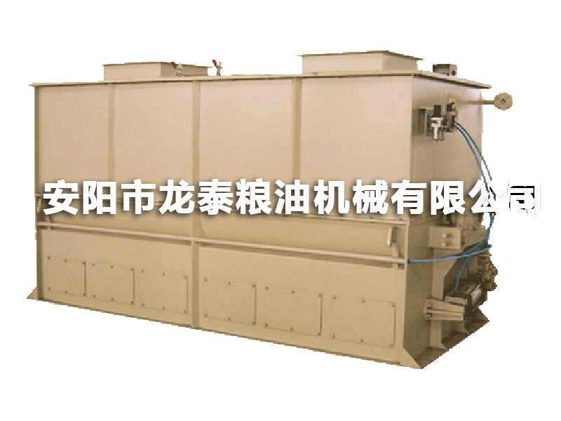 螺旋混合機(jī)