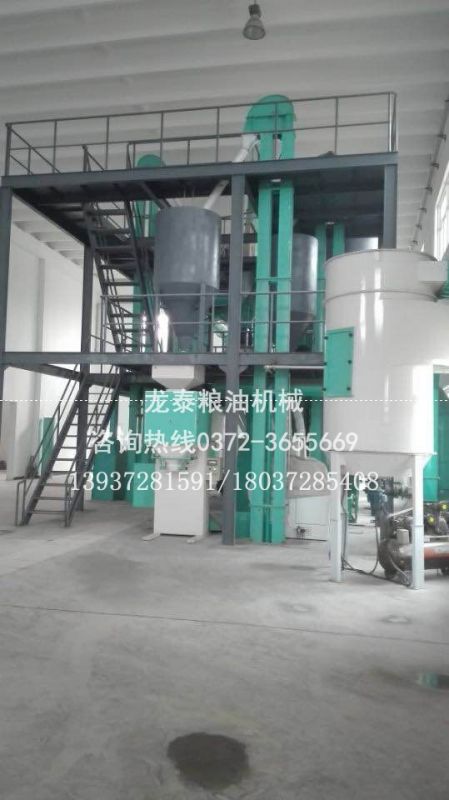 五糧自動配比系統(tǒng)