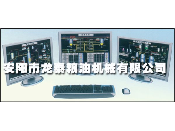 自動(dòng)化控制系統(tǒng)