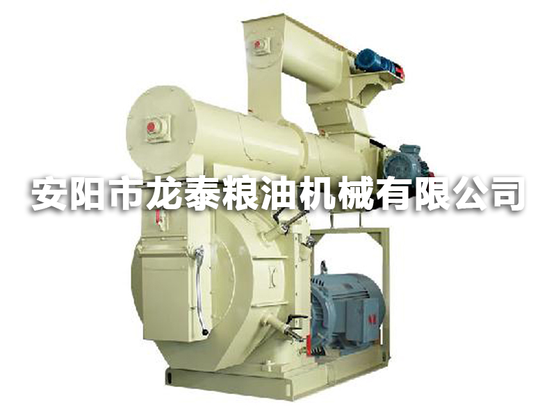環(huán)模顆粒機